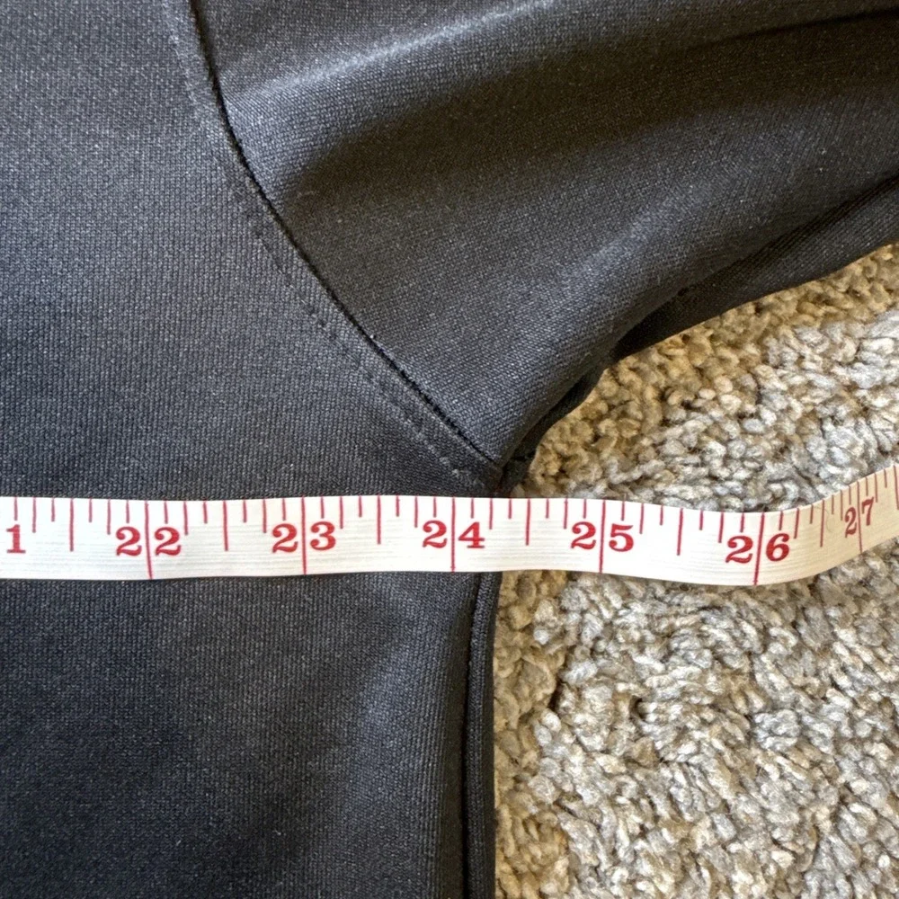 South Pole Mens Full Zip‎ Jacket Black Size L